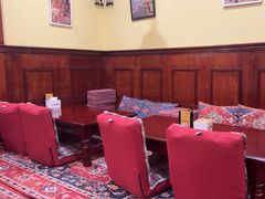 -清真· AL-JANNAT 佳纳特餐厅(仙林店)
