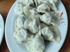 -鸿毛饺子(紫竹桥店)