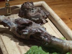 -一群羊手扒肉·火锅·早茶(远东公寓店)