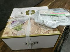 -美丽心情蛋糕(江苏路店)