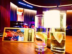 -林肯爵士乐上海中心 Jazz at Lincoln Center Shanghai