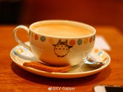 -三鹰之森吉卜力美术馆