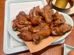 -状元阁烧烤(新华路总店)