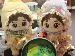 抹茶冰淇淋-山石榴·贵州菜(丰盛里店)