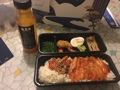 -饭丰町和风精致便当(长阳路店)
