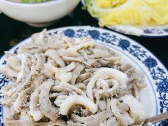 -牛街老爆肚满(牡丹园店)
