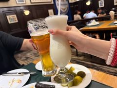 -兰特伯爵西餐厅·啤酒屋(方庄店)