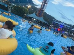 -杭州浪浪浪水公园