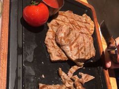 -原石牛扒·约会餐厅(龙城万科里店)