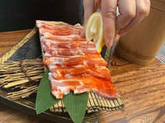 -海之屋韩式烤肉(海棠68环球美食街店)