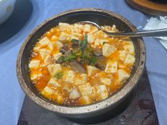 -狮王府淮扬菜(万象城店)