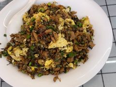 -郑喜旺烧烤(新密总店)