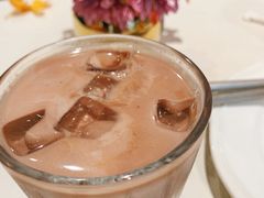 巧克力奶（冷）-思南书局·诗歌店