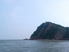 -锦州笔架山风景区