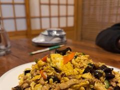-巧婆婆特色东北菜·铁锅炖