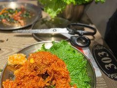 -西塔老太太泥炉烤肉(沈阳店)