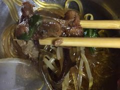 酱排骨-希贵砂锅