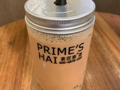 -素匠泰茶(三里屯SOHO工体奶茶店)
