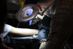 -飛凡TATTOO纹身•原创