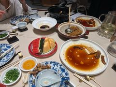 -侨美食家·粤菜(体育西路店)