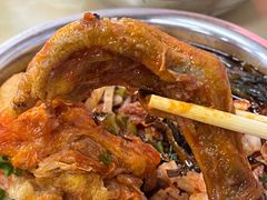 鸭脚-凤张螺蛳粉·爽口粉(跃进路总店)