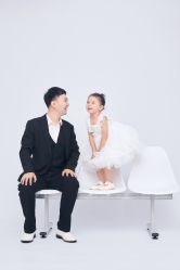 -哈喽BABY儿童摄影