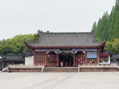 -东坡赤壁风景名胜区