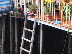 -大澳渔村及棚屋