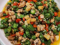 牛蛙-成都驻京办餐厅(蜀都宾馆店)