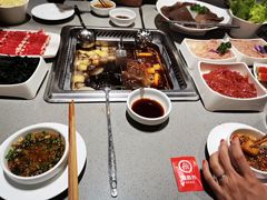 -海底捞火锅(方圆荟店)