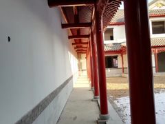 -牟氏庄园