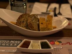 -安妮意大利餐厅(国贸店)