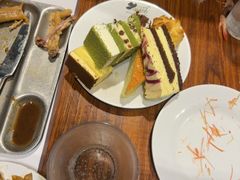 -汉巴味德(沈阳万象汇店)