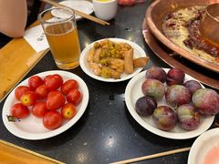 -老码头火锅(玉林店)