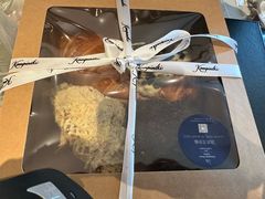 -大连铂尔曼酒店-铂尔曼美食廊 Pullman Deli