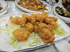 -同发号饭庄(复兴路店)
