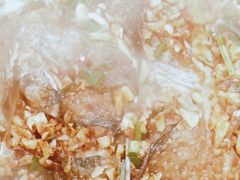 -有鱼吃·纸包烤鱼(曲江创意谷店)