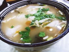 -京都老蔡记(伊河路店)