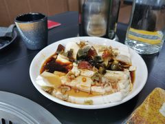 -齐齐哈尔烤肉·烧烤·烤鱼(万科时一区店)