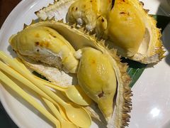 -星叶·东南亚料理(宁波万象汇店)