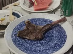 -大渔铁板烧(蛇口店)