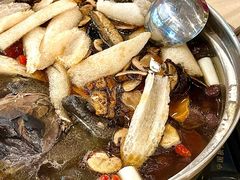 -太婆天府山珍酒楼(亚运村店)
