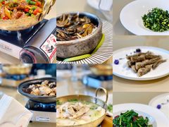-箸福·夜上海(雨花客厅店)