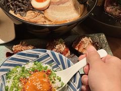 -御牛道日式烤肉料理(杭州万象城店)