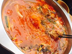 -苗家恒灵酸汤鱼-跳水牛肉连锁店(凯里总店)