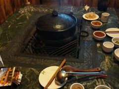 -丽江火塘人家(西安路店)