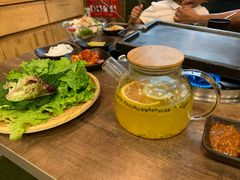 -香猪坊韩国烤肉专属门店(魏公村店)