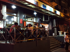 门面-春和面馆(常德路店)