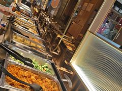 -比格比萨自助(宝山日月光店)