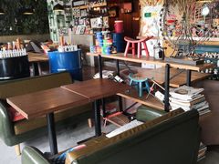 -莫比餐厅(五道口店)